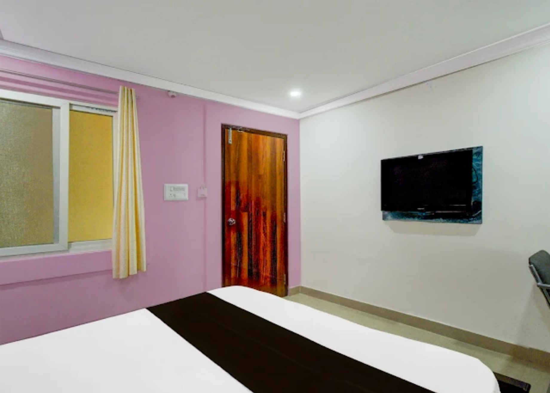 Free website template