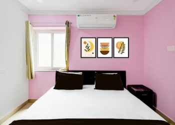 Free website template