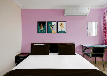 Free website template